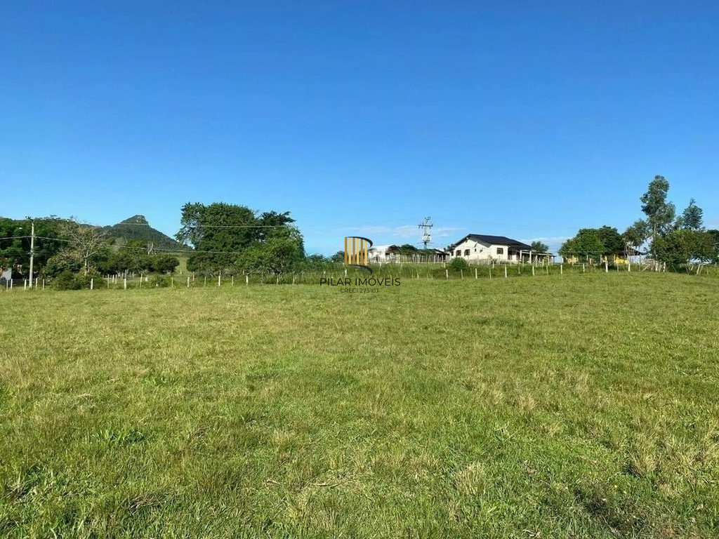 Terreno no bairro Morungava