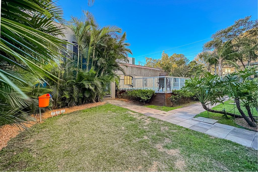 Apartamento 2 dormitórios no bairro Higienópolis