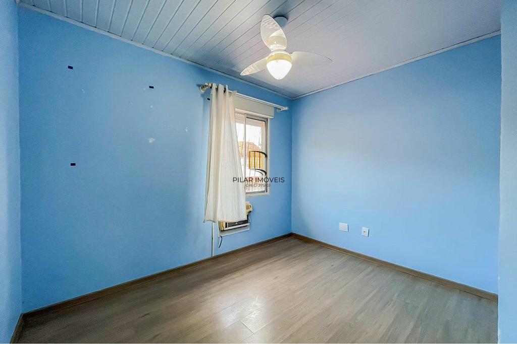 Casa de Condomínio 2 dormitórios no bairro Hípica