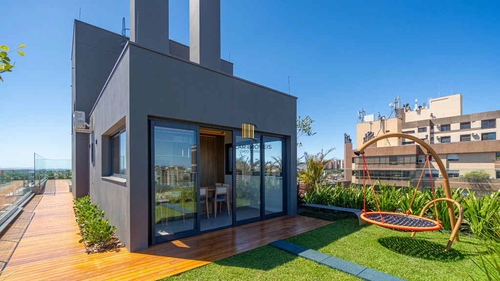 Apartamento 3 dormitórios no bairro Higienópolis