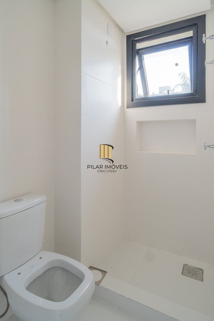 Apartamento 3 dormitórios no bairro Tristeza