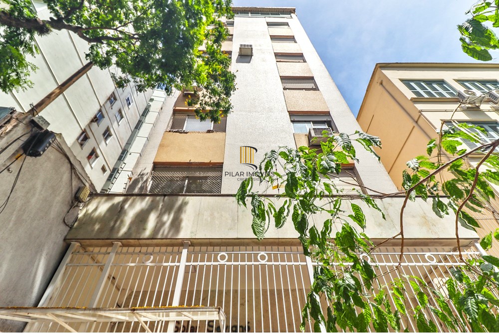 Apartamento 1 dormitório no bairro Centro Histórico