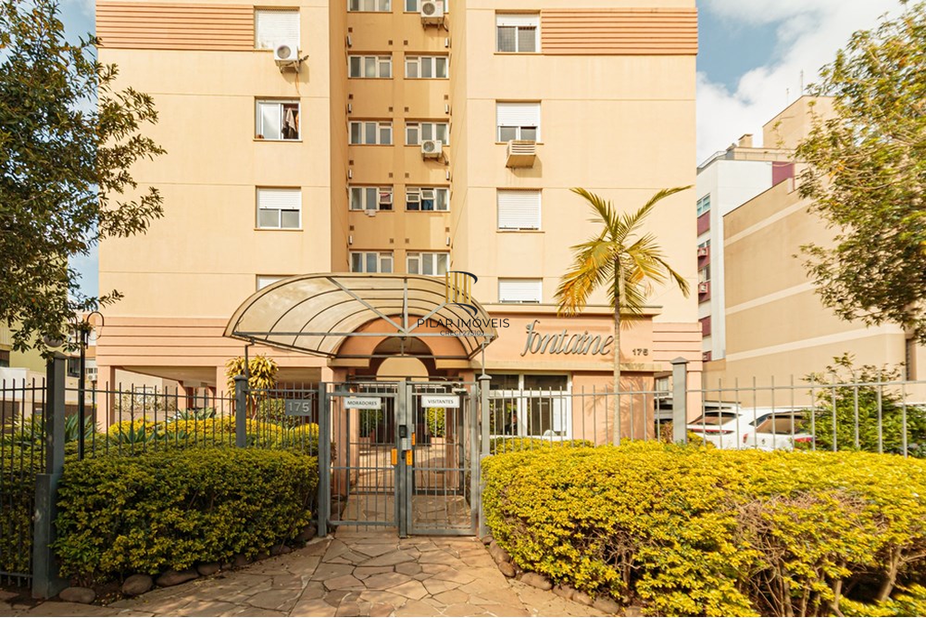 Apartamento 3 dormitórios no bairro Boa Vista