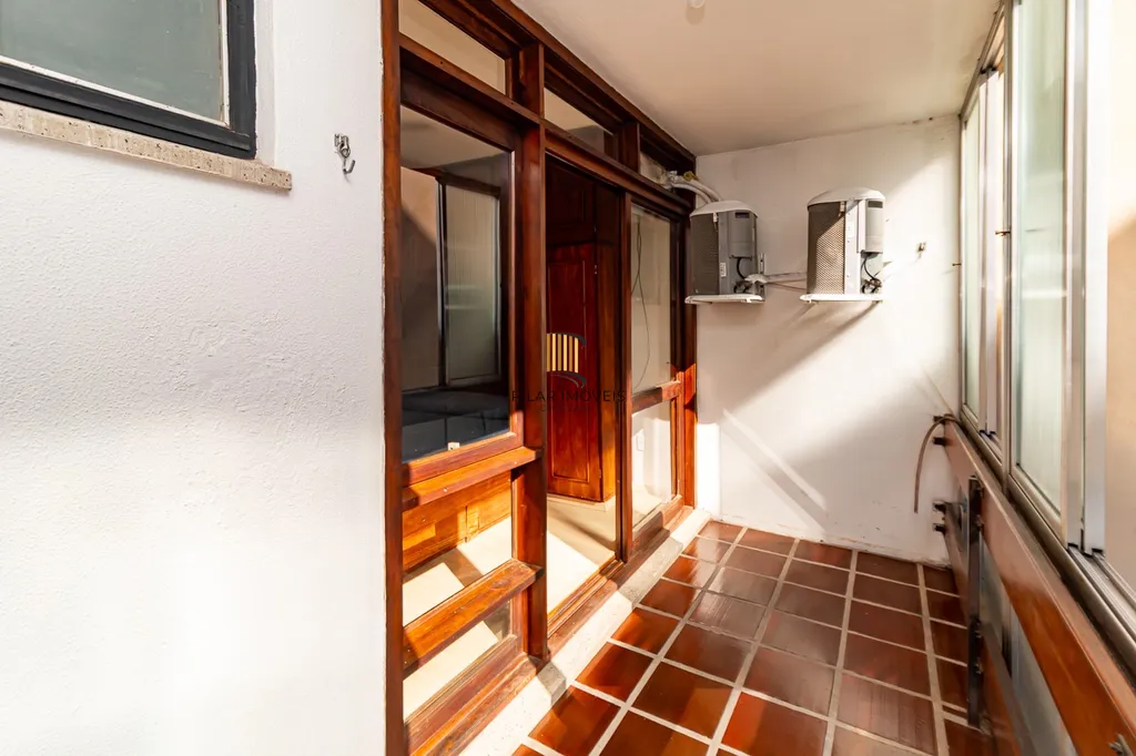 Apartamento 1 dormitório no bairro Bom Fim