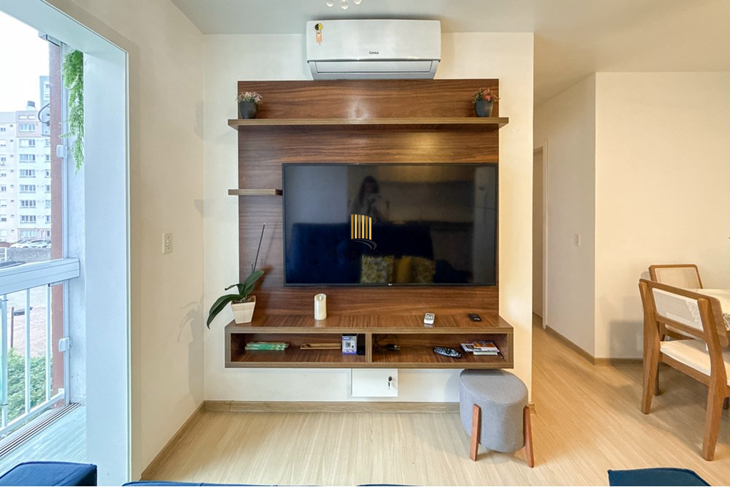 Apartamento 2 dormitórios no bairro Fátima