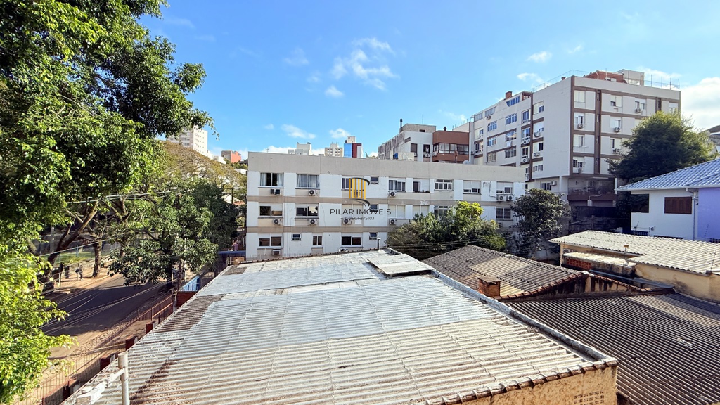 Apartamento 2 dormitórios no bairro Petrópolis