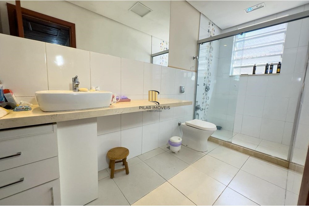 Apartamento 3 dormitórios no bairro Petrópolis