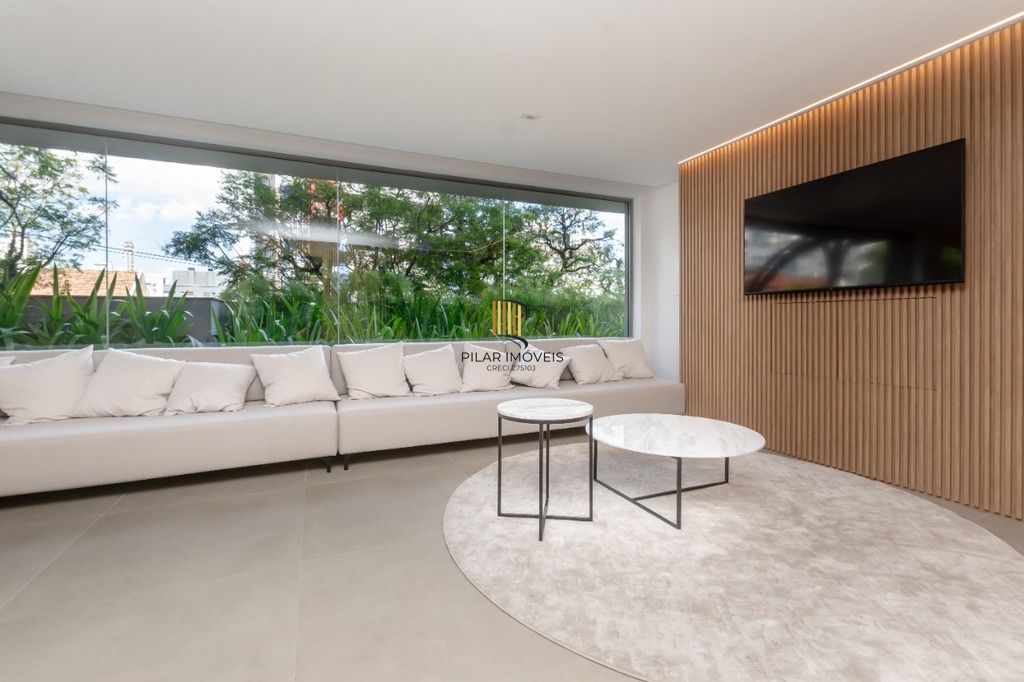 Apartamento 3 dormitórios no bairro Rio Branco