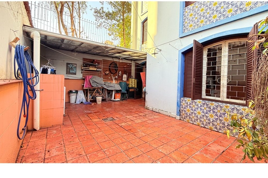 Apartamento 3 dormitórios no bairro Higienópolis