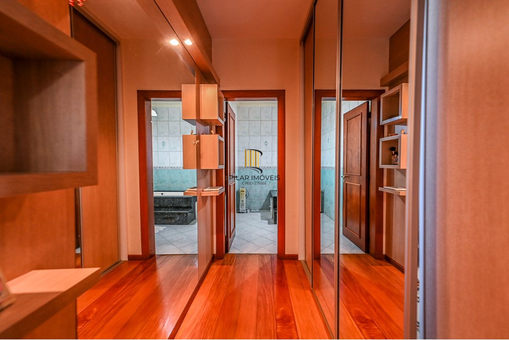 Casa de Condomínio 3 dormitórios no bairro Nonoai