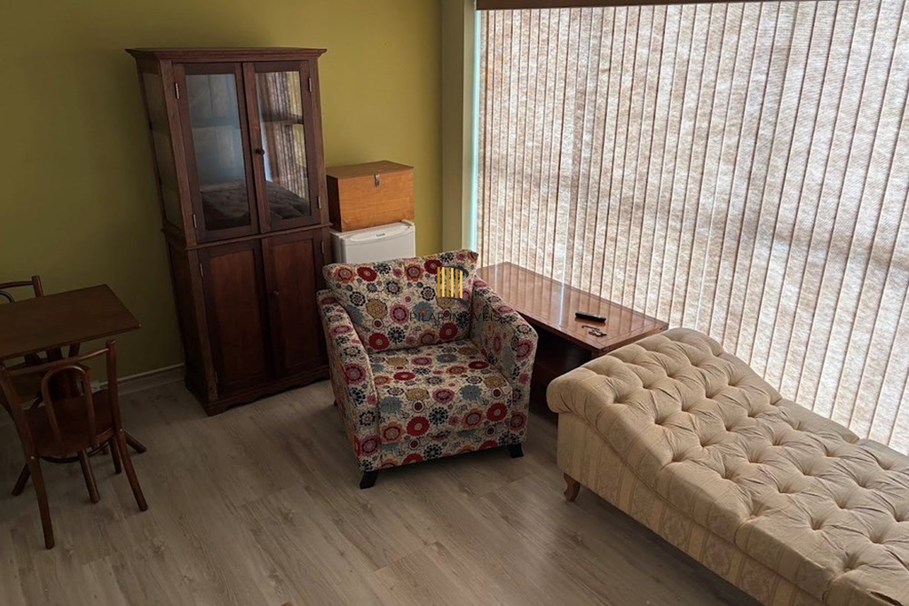 Sala Comercial no bairro Floresta