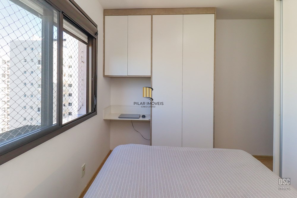 Apartamento 2 dormitórios no bairro Passo da Areia