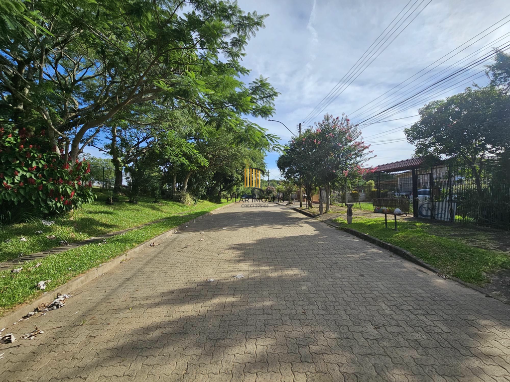 Casa 2 dormitórios no bairro Espírito Santo