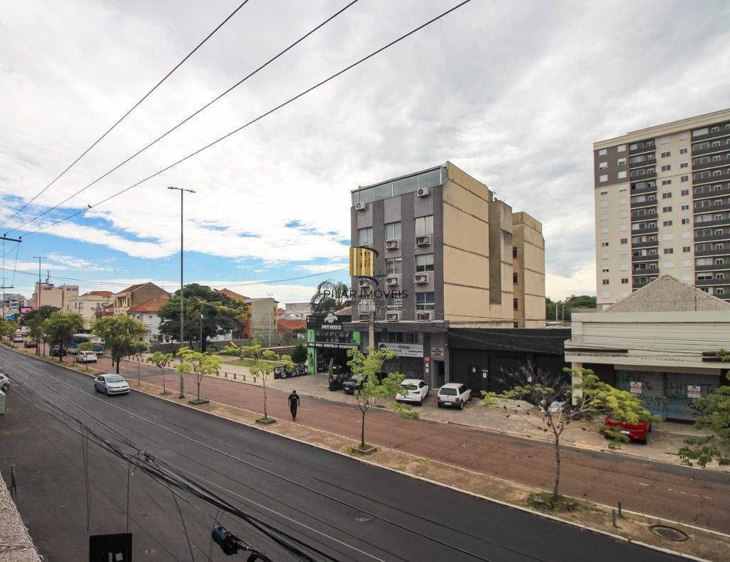 Sala Comercial no bairro São João