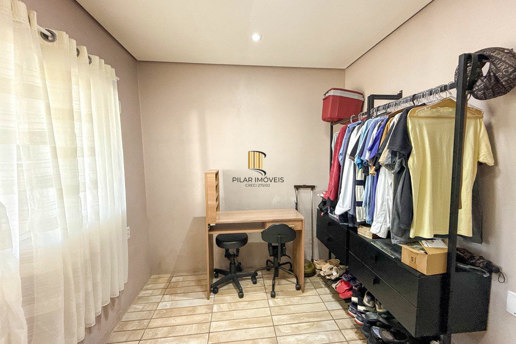 Casa 2 dormitórios no bairro Estância Velha