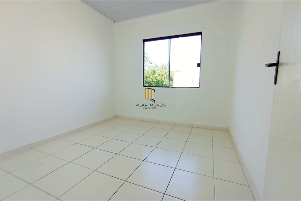 Casa 2 dormitórios no bairro Centro