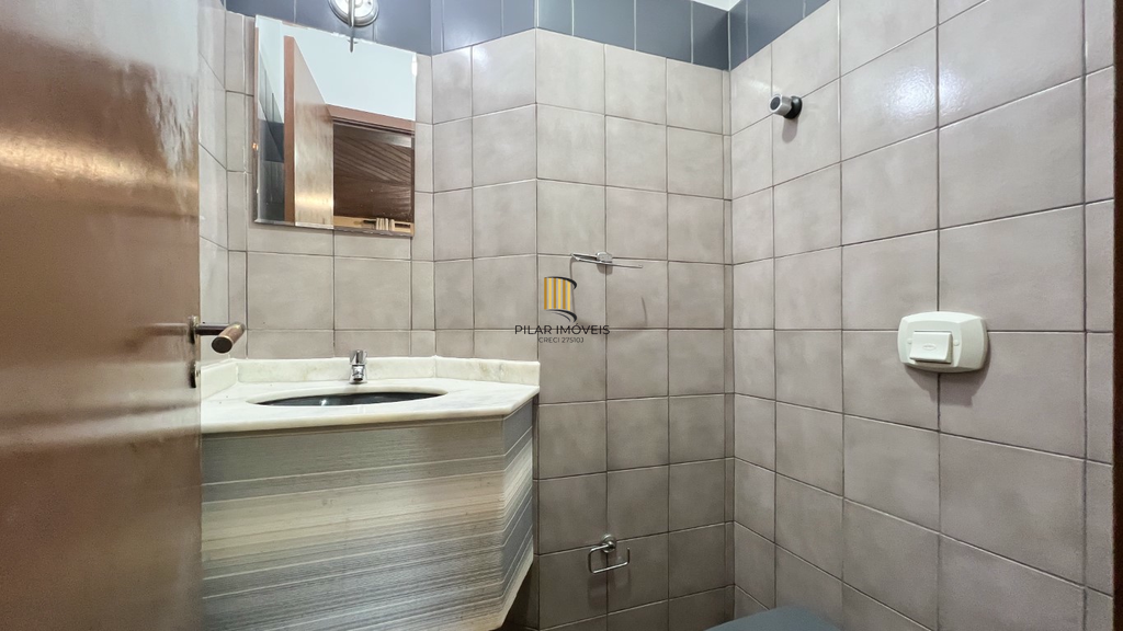 Casa de Condomínio 3 dormitórios no bairro Nonoai