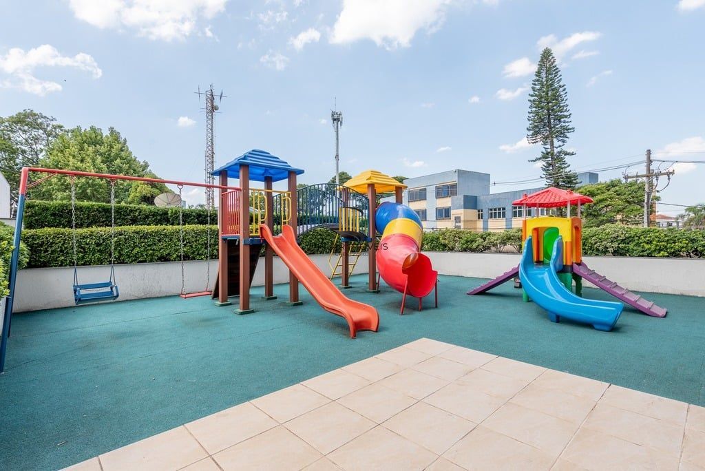 Apartamento 2 dormitórios no bairro Petrópolis
