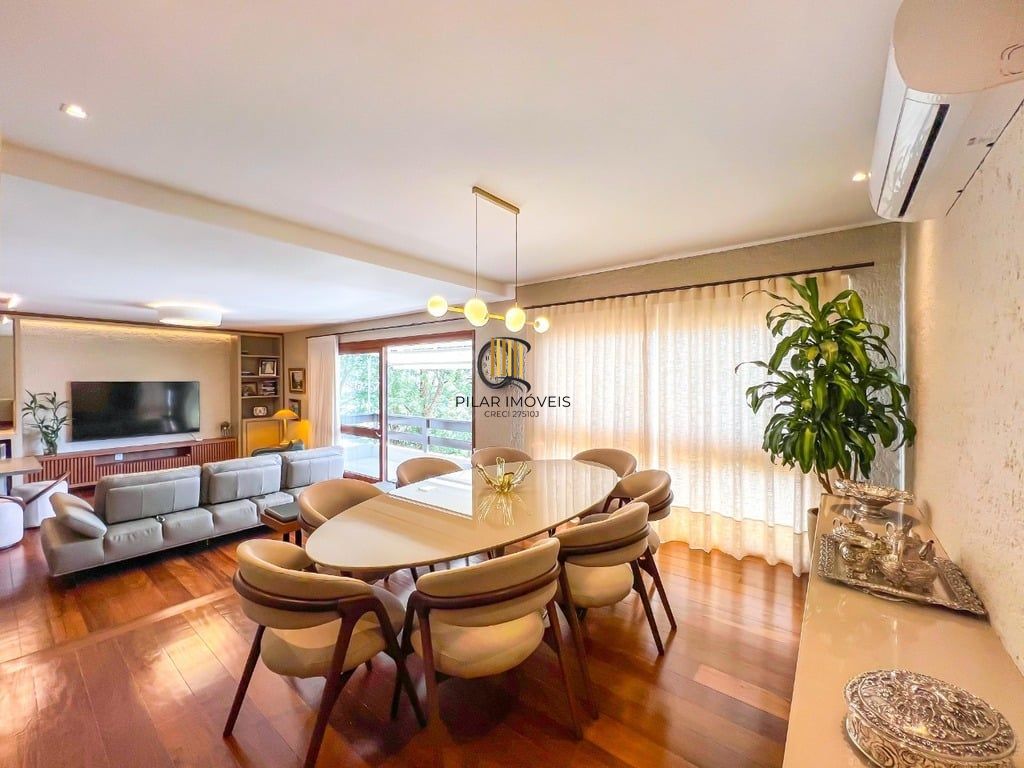 Apartamento 3 dormitórios no bairro Auxiliadora