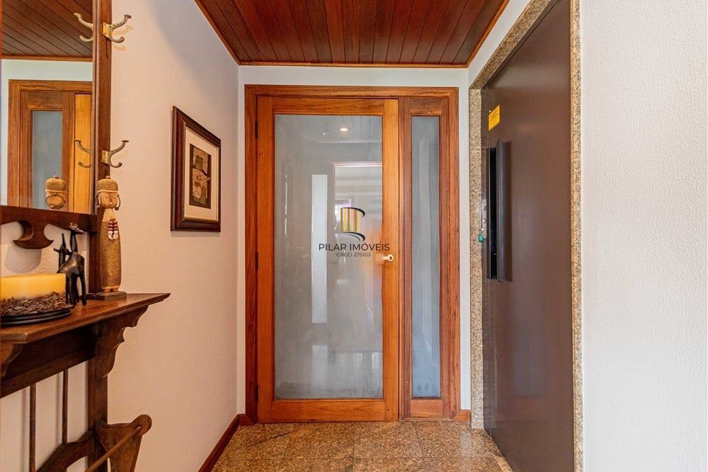 Apartamento 3 dormitórios no bairro Rio Branco