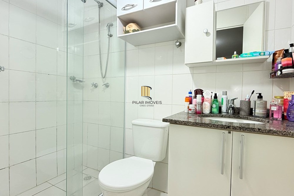 Apartamento 2 dormitórios no bairro Tristeza