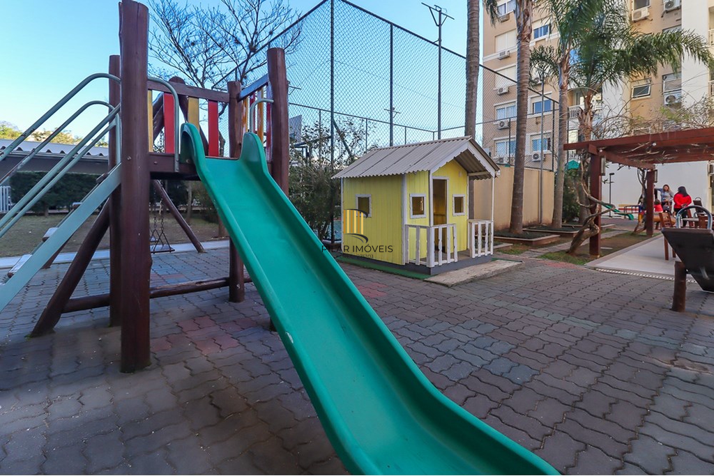 Apartamento 3 dormitórios no bairro Vila Ipiranga