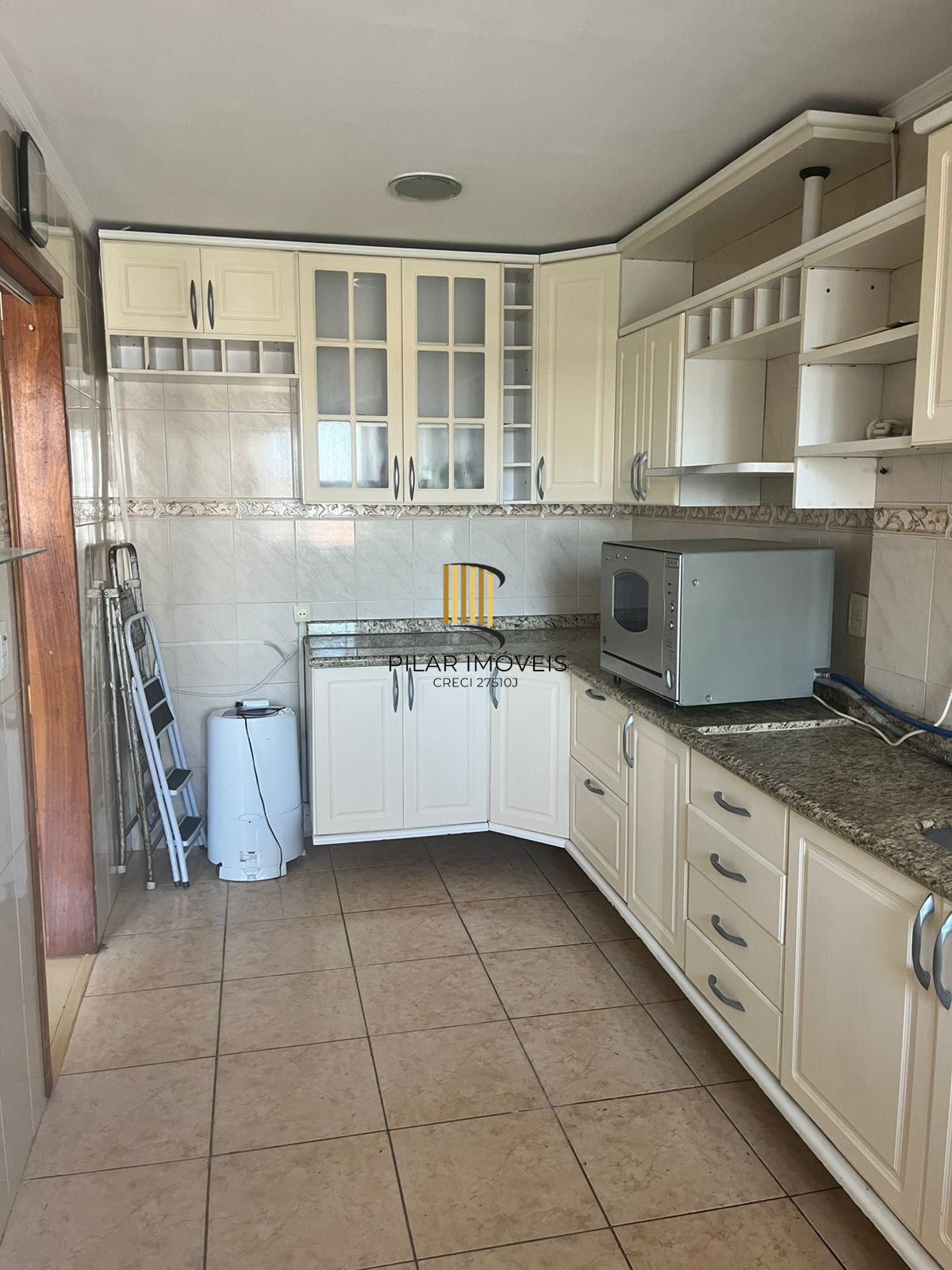 Apto 03 dorm com suíte, leste/norte, 02 box, vista definitiva, no Passo da Areia