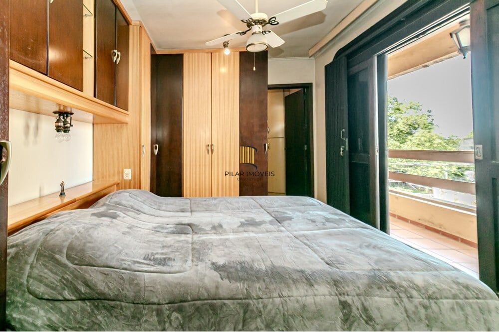 Casa 3 dormitórios no bairro Passo da Areia