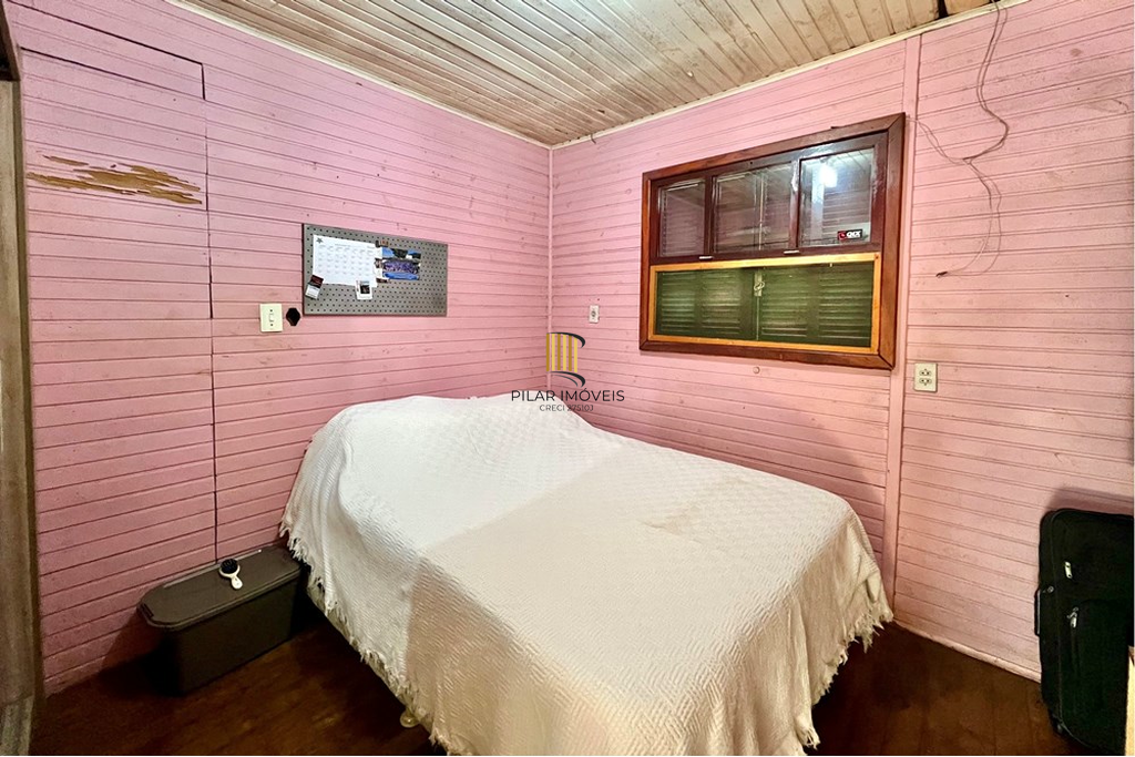 Casa 3 dormitórios no bairro São José