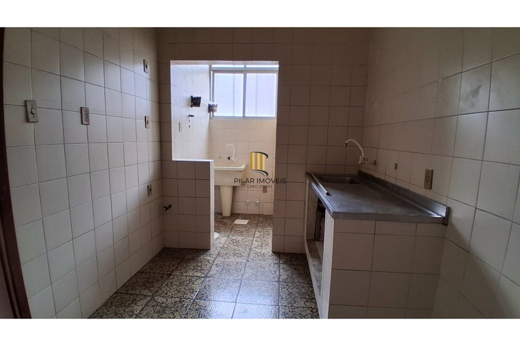 Apartamento 2 dormitórios no bairro Cidade Baixa