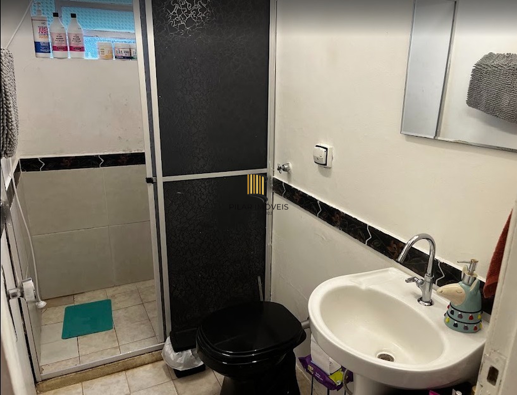 Apartamento 2 dormitórios no bairro Centro Histórico