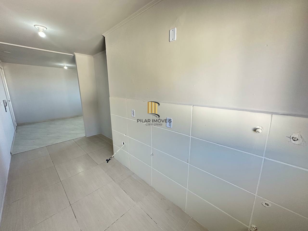 Apartamento 2 dormitórios no bairro Sarandi