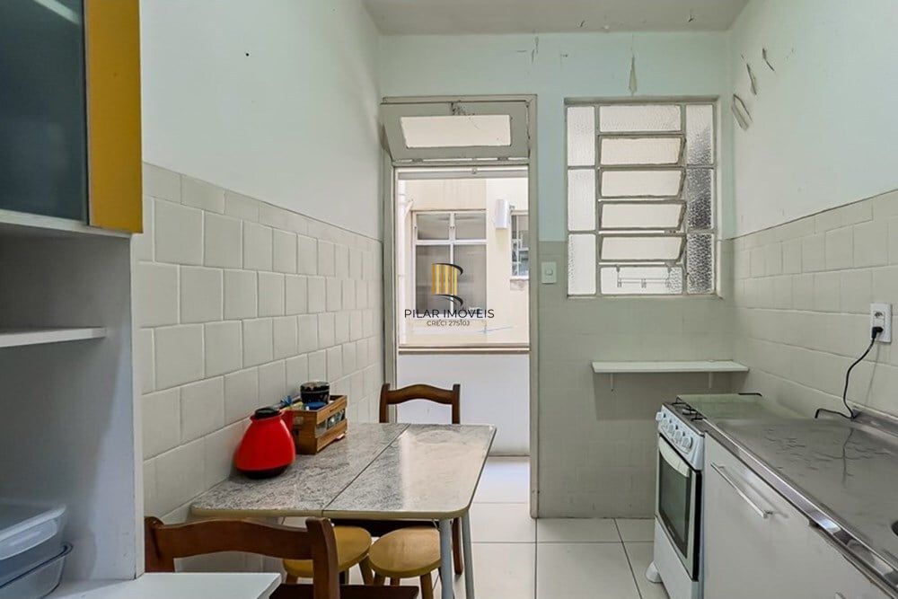 Apartamento 2 dormitórios no bairro Floresta