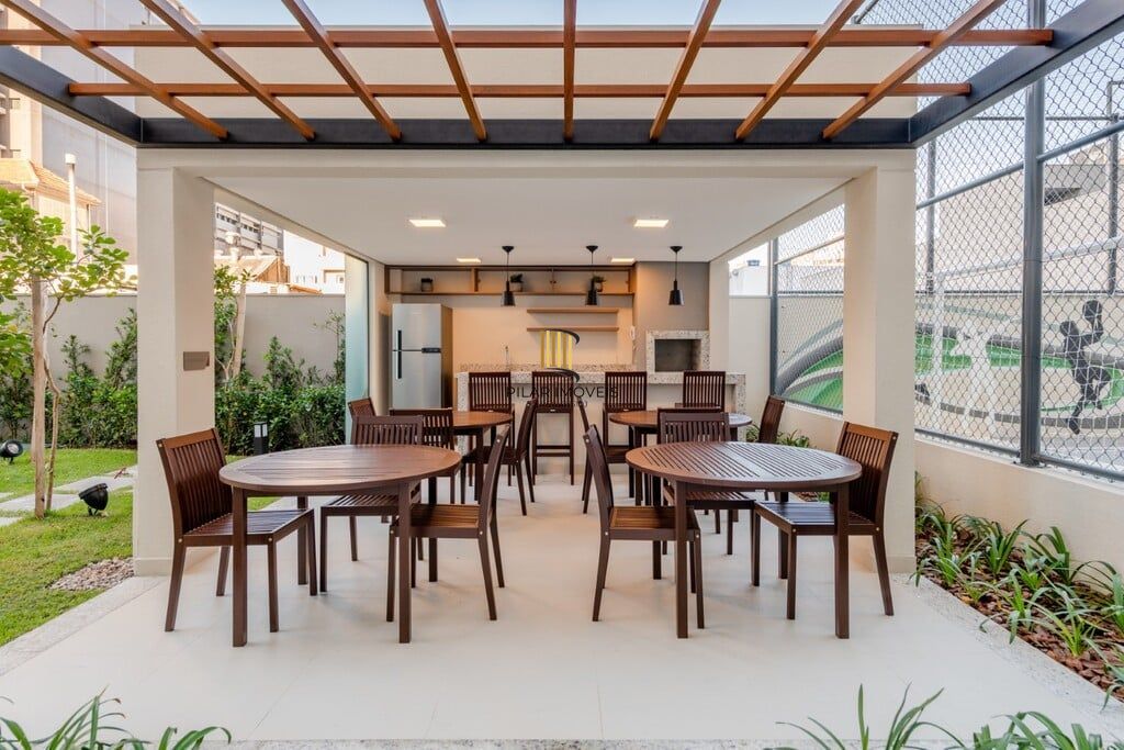 Apartamento 3 dormitórios no bairro São João