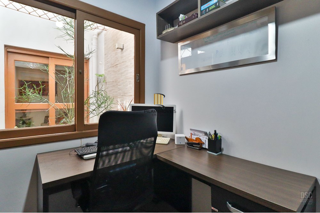 Casa 2 dormitórios no bairro Vila Jardim