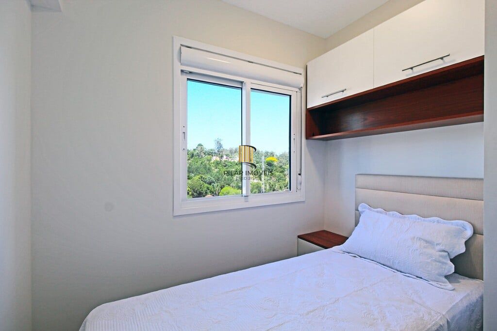 Apartamento 2 dormitórios no bairro Partenon