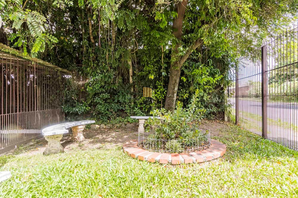 Apartamento 1 dormitório no bairro Partenon