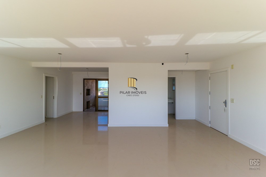 Apartamento 3 dormitórios no bairro Jardim Planalto