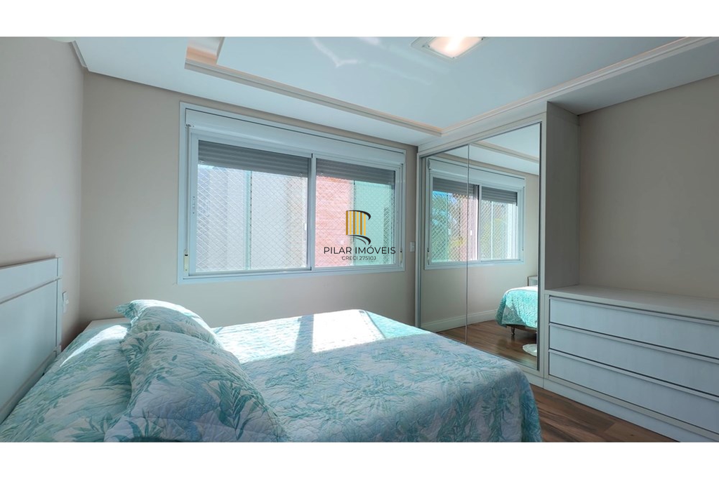 Casa de Condomínio 4 dormitórios no bairro Morada do Sol