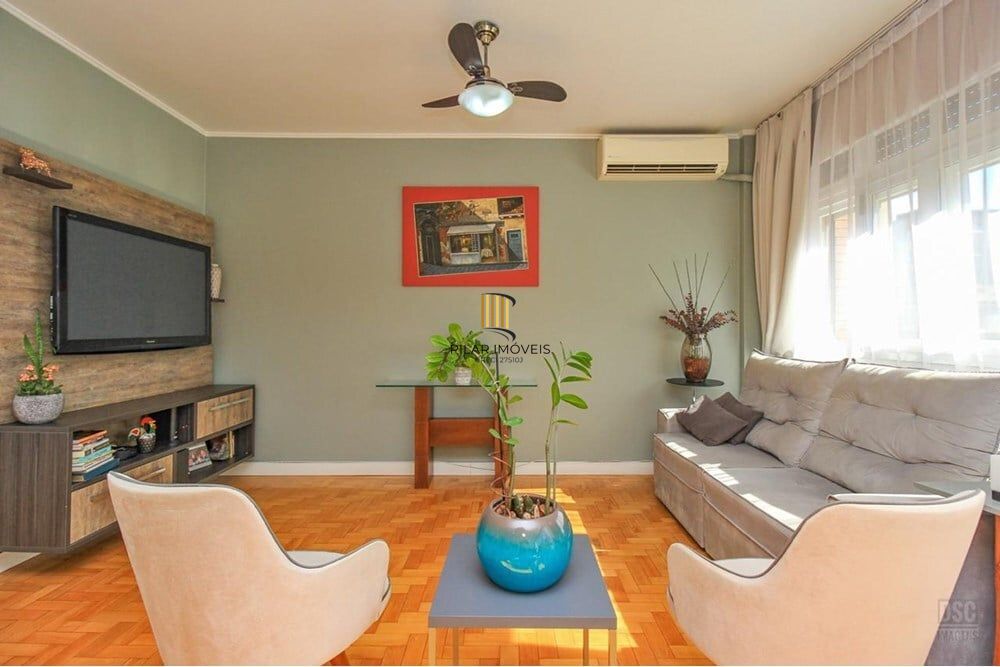 Apartamento 2 dormitórios no bairro Centro Histórico