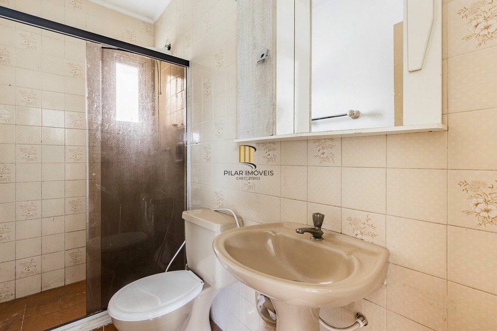 Apartamento 2 dormitórios no bairro Partenon