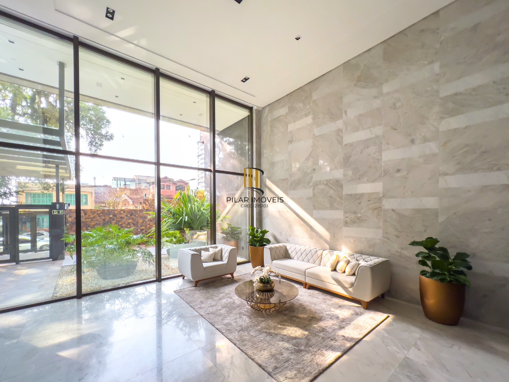 Apartamento 3 dormitórios no bairro Mont Serrat