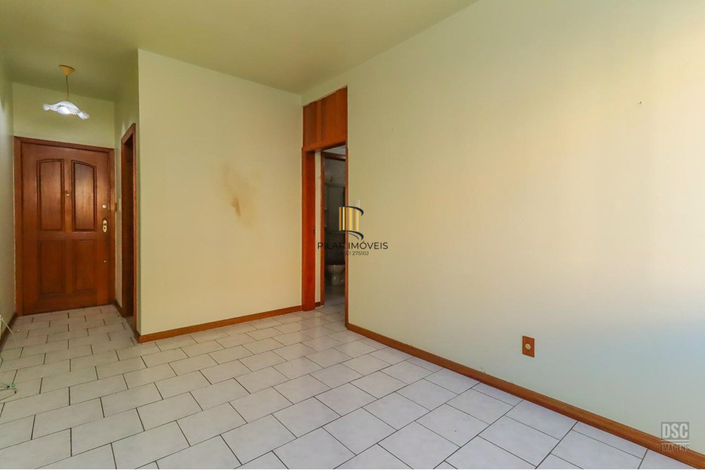 Apartamento 2 dormitórios no bairro Cristo Redentor