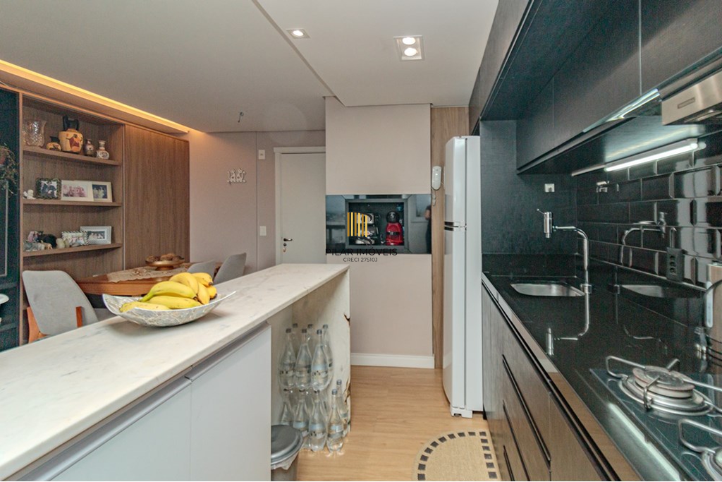 Apartamento 3 dormitórios no bairro Passo da Areia