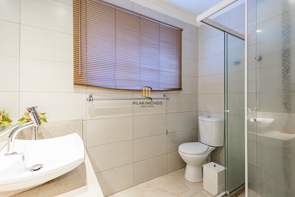 Apartamento 3 dormitórios no bairro Petrópolis