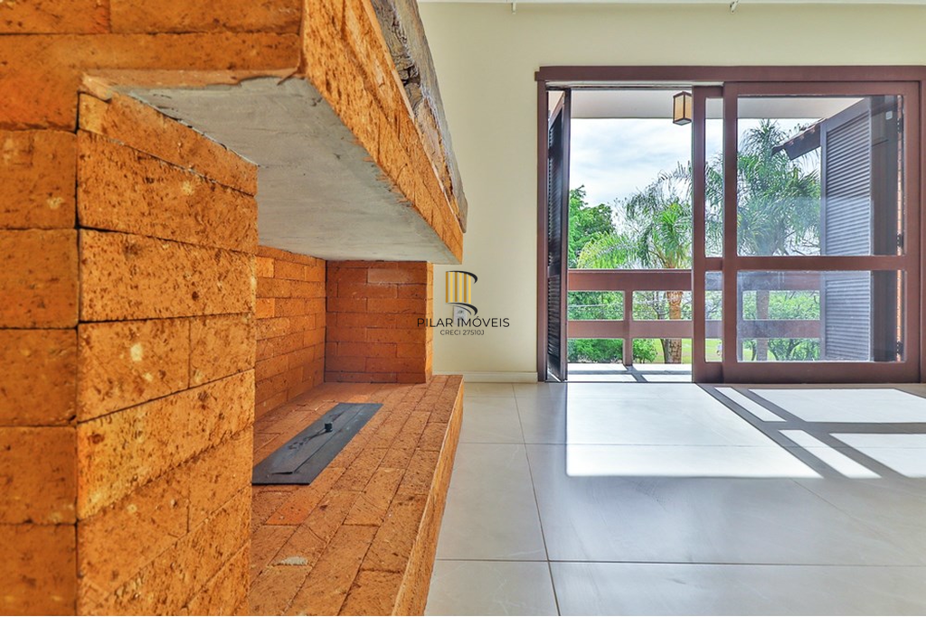 Casa 3 dormitórios no bairro Jardim Itu