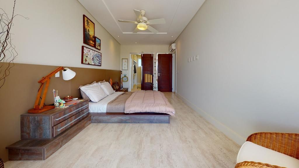 Casa de Condomínio 4 dormitórios no bairro Centro