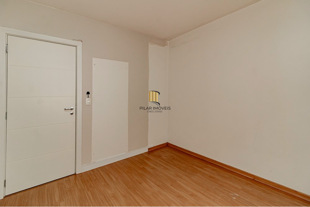 Apartamento 2 dormitórios no bairro Jardim Itu