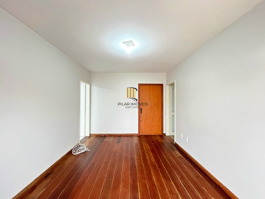 Apartamento 2 dormitórios no bairro Bom Fim