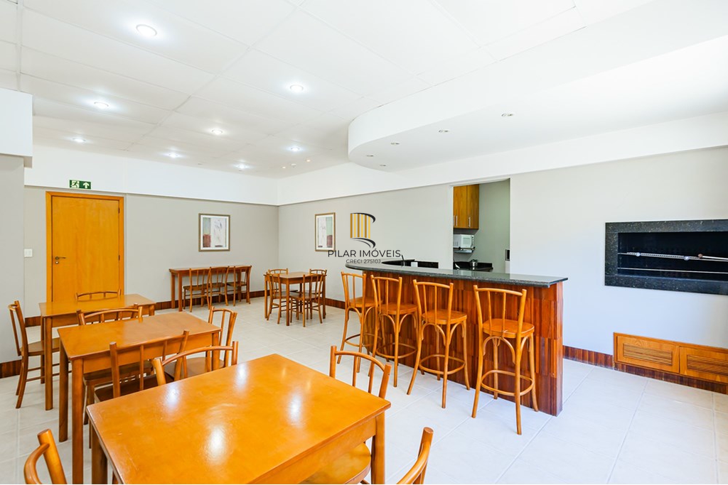 Apartamento 3 dormitórios no bairro Petrópolis